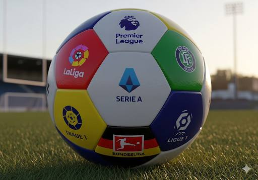 足球比赛分析图